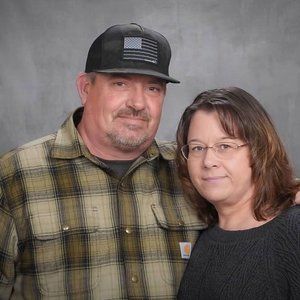 Meet your Posher, Kathy